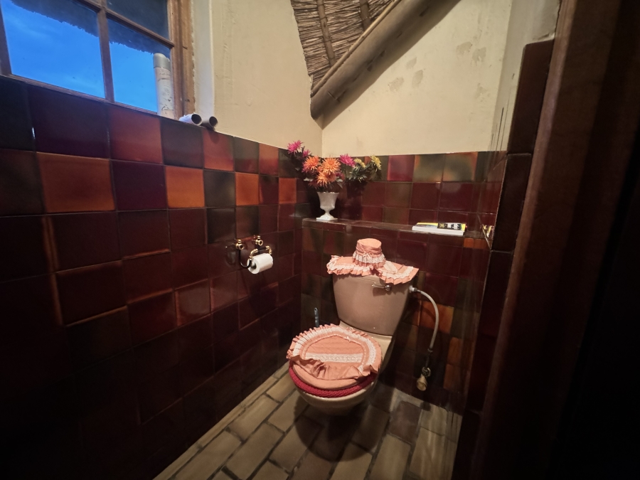 6 Bedroom Property for Sale in Doringkruin North West